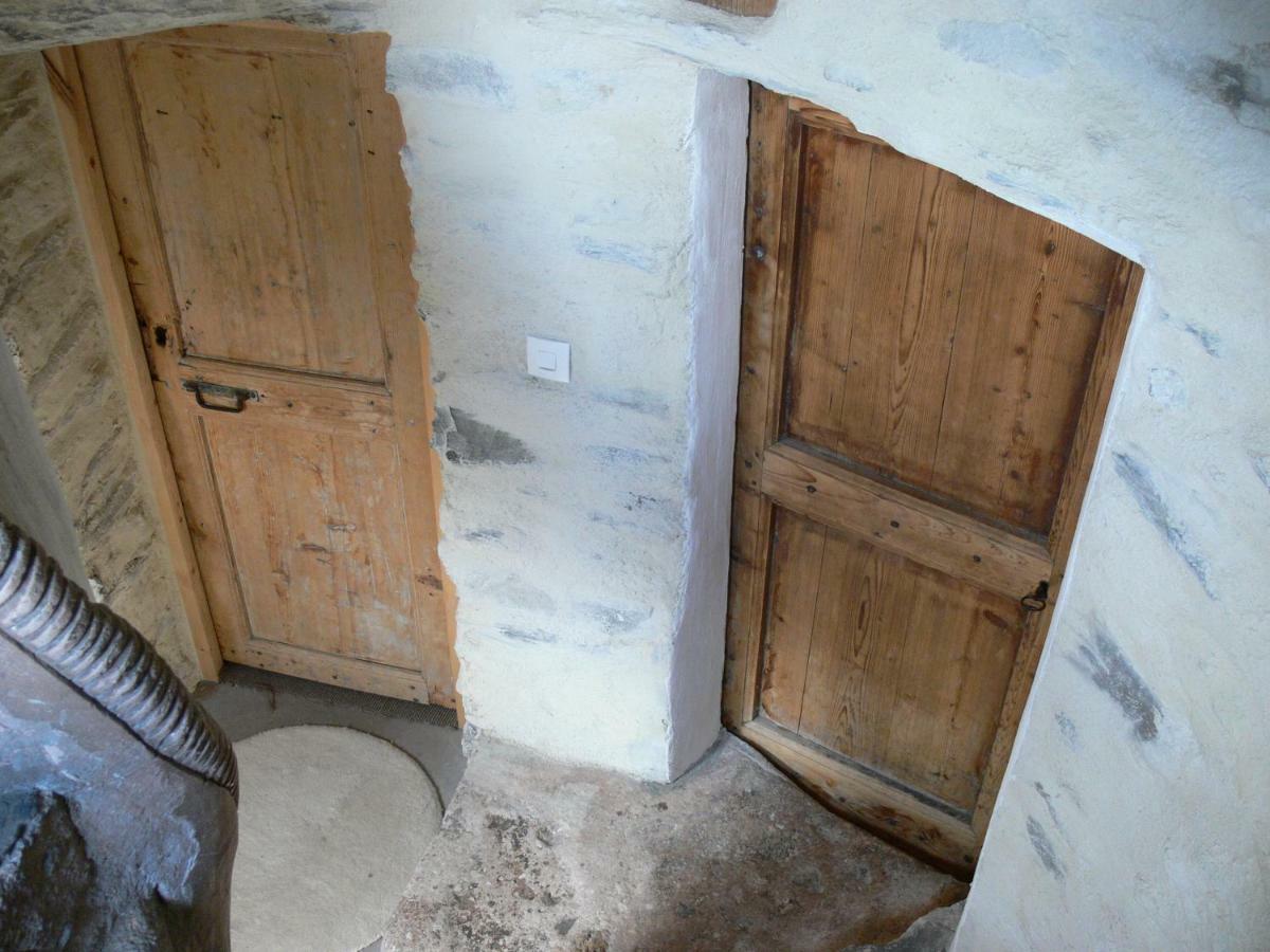 A La Bouge'Hotes Bellentre Ngoại thất bức ảnh