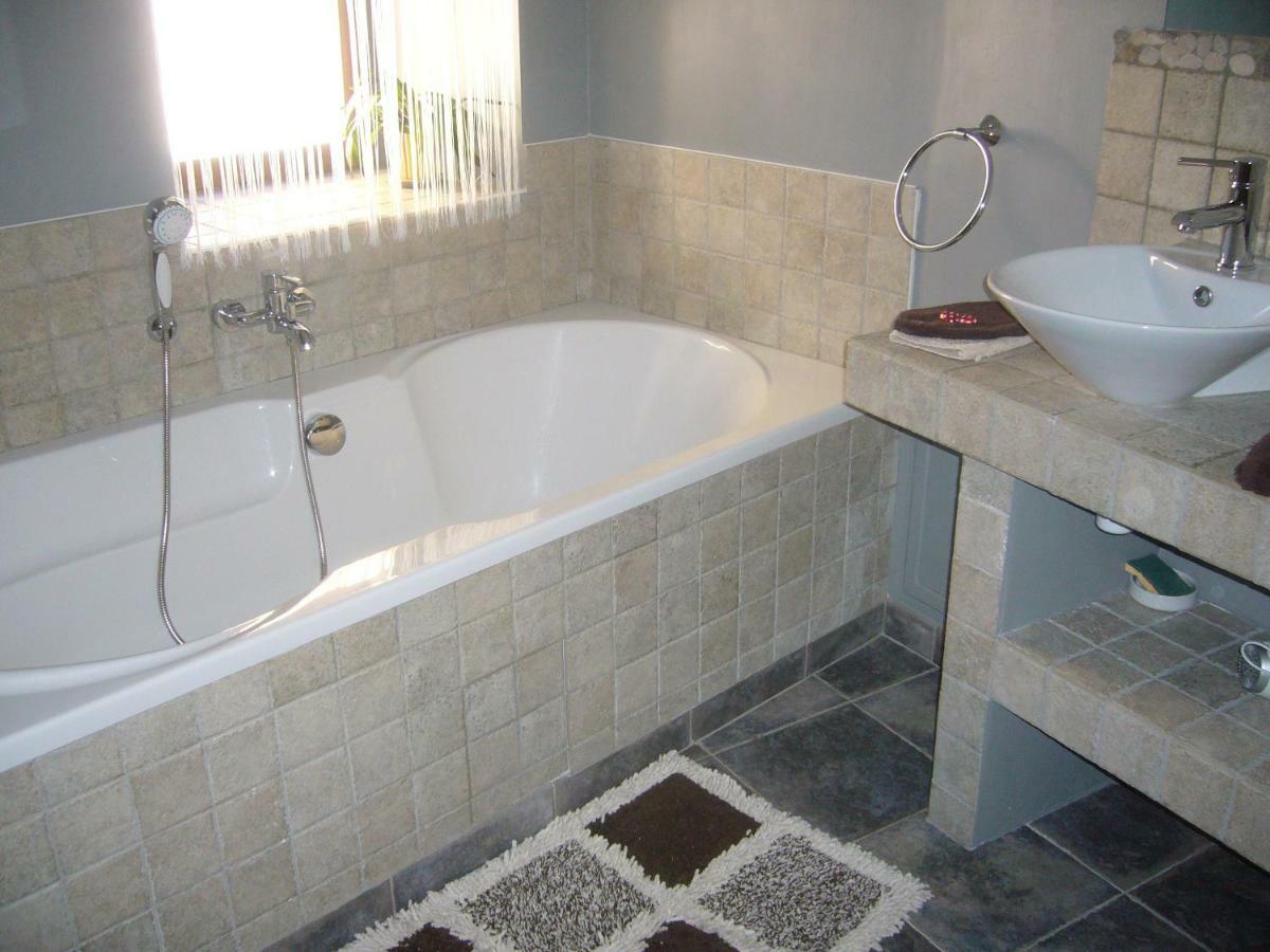 A La Bouge'Hotes Bellentre Ngoại thất bức ảnh